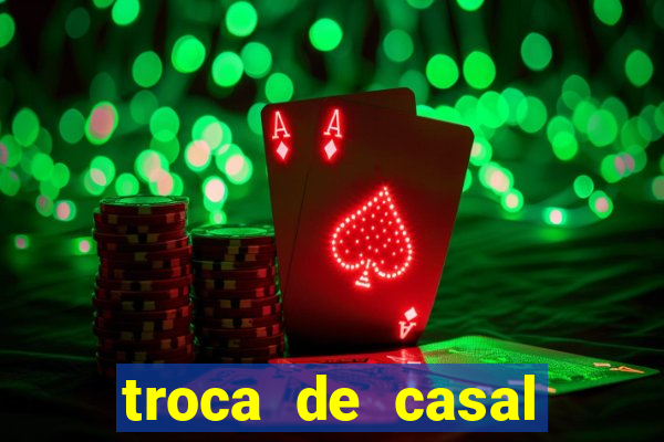 troca de casal porto alegre